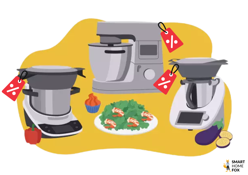 robot cuisine black friday